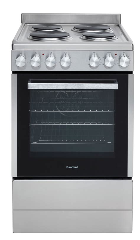 euromaid upright stove reviews